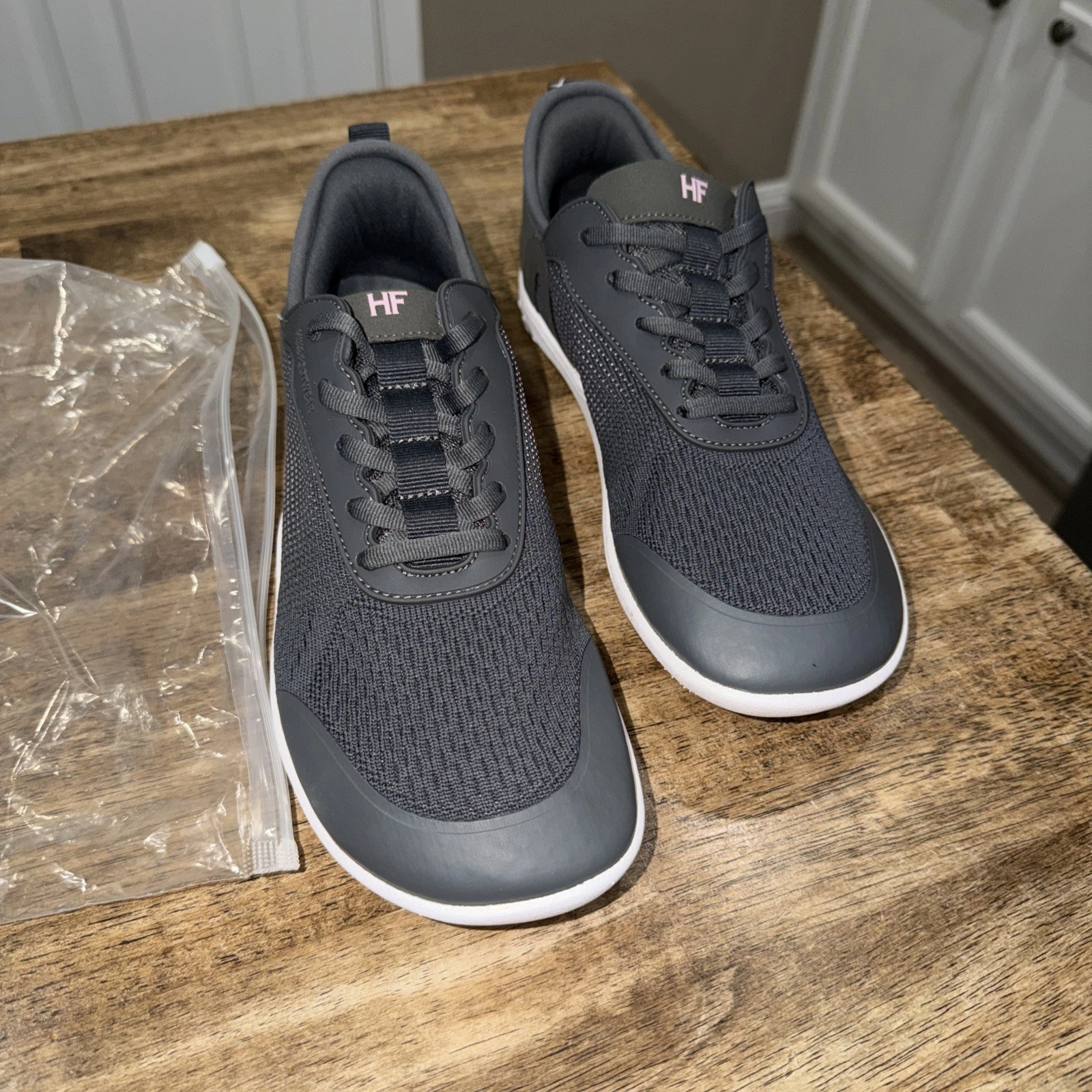 NEW Hike Footwear HF Stride Ergonomic heathy Freedom Shoes Sneaker 11 Women’s