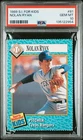 135122954 Nolan Ryan 1989 Sports Illustrated For Kids #81 PSA 10