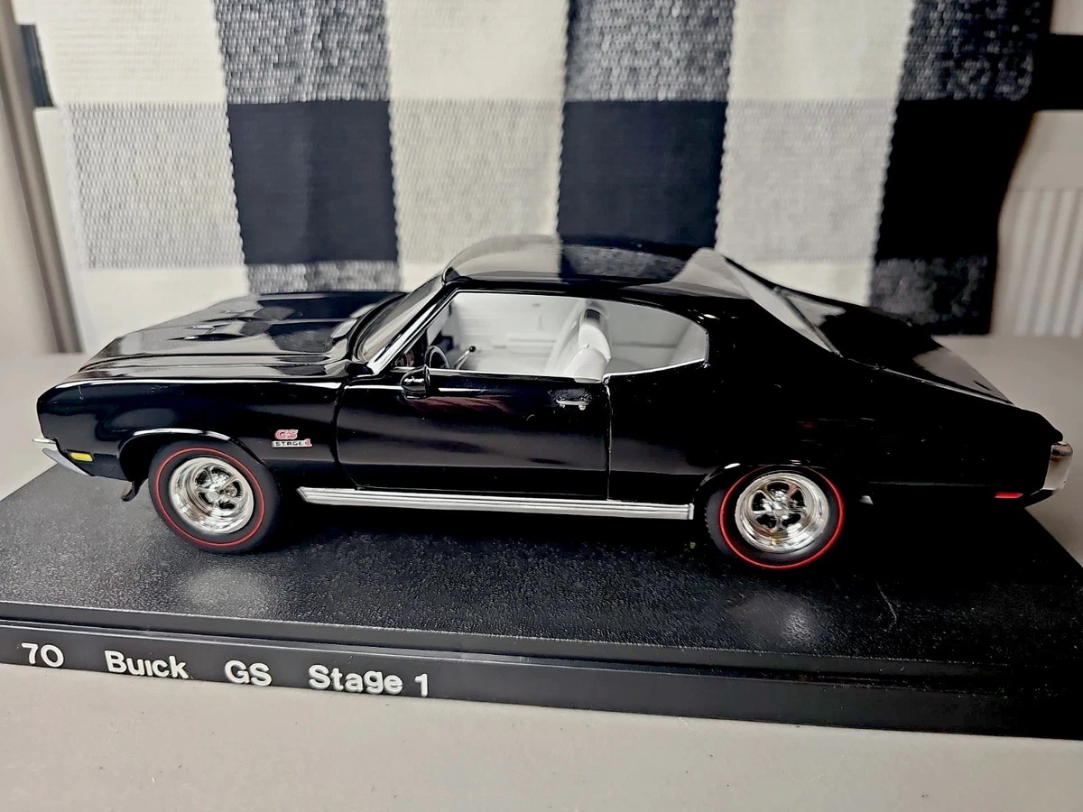 Ertl Buick 1:18 Scale Diecast & Toy Vehicles for sale - eBay
