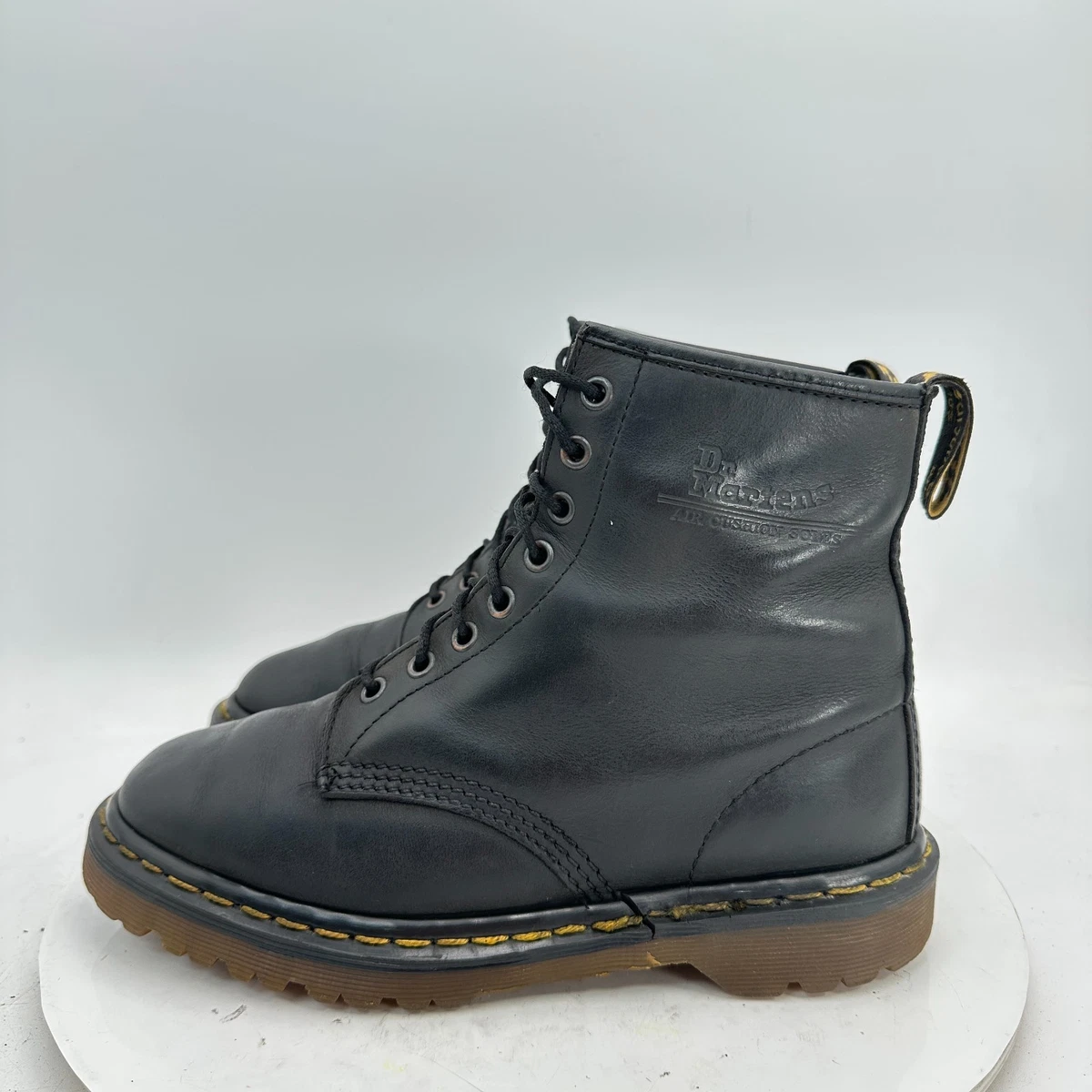Dr. Martens Pascal Low (1-1.9 in) Heel Height Boots for Women for 