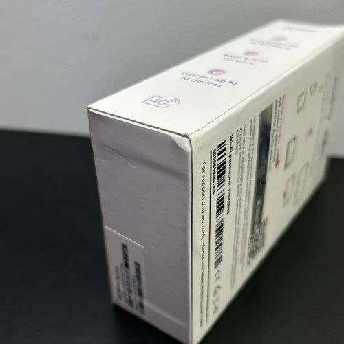 Muama Ryoko 4G LTE WiFi Portable Wireless Router Hotspot - No SIM Card, Open Box image 6