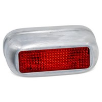 RüCklicht Komplett Siem FüR Vespa Vnb 125 Vbb 150 Vba Vna