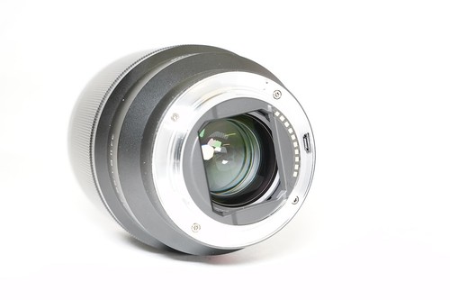 OBIETTIVO VILTROX AF 85MM F1.8 II PER SONY FE BELLO - Imagen 4 de 4