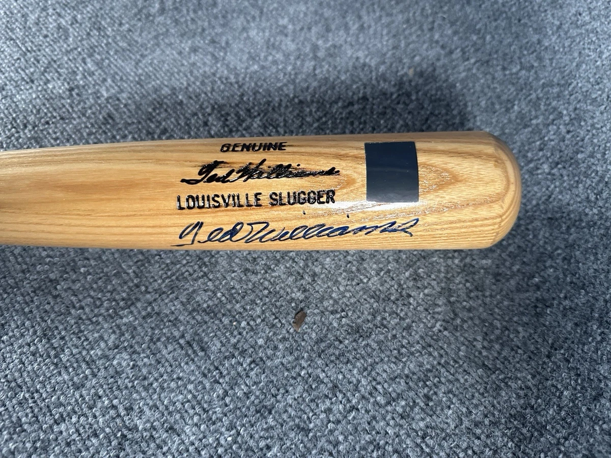 Boston Red Sox MLB Original Autographed Bats for sale | eBay