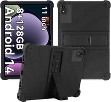 Case for ApoloSign EP1095T/ ApoloMedia EP1095T Tablet 11 inch w/Adjustable Stand