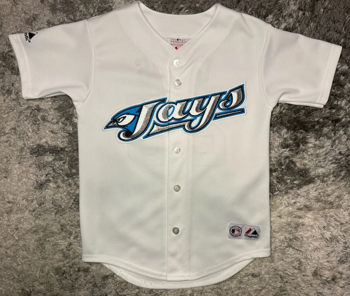 Unisex Children's Toronto Blue Jays MLB Jerseys for sale | eBay