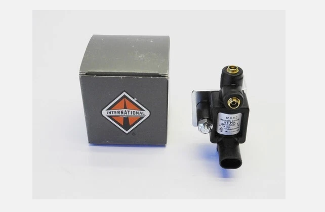 NAVISTAR VALVE SOLENOID 3611896C1 | eBay