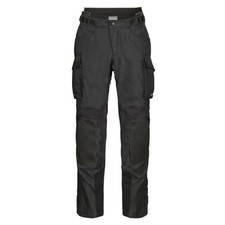 BMW Motorrad GS Rallye Motorradhose, Schwarz,...