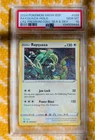 2024 Pokémon SWSH BSP #029 Rayquaza-Holo CRZ Premium -Sea & Sky PSA 10 Gem Mint