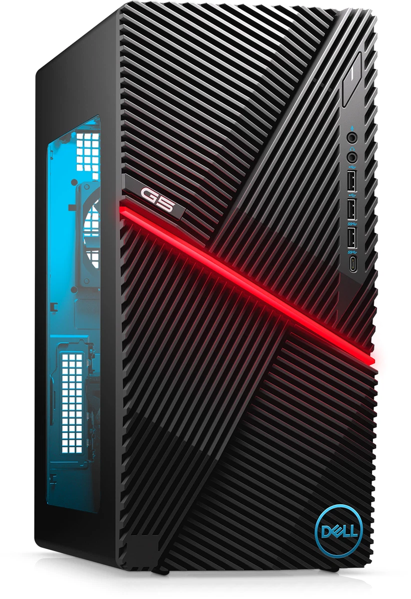 Nanuk Bear! Dell G5 5000 PC Office搭載 Nanuk Bear! Dell G5 5000 PC Office搭載 Dell G5 5000 Gaming Desktop