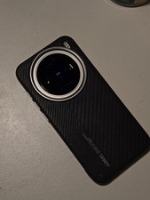 Vivo X200 Pro Mini - 256GB, 12+12GB RAM