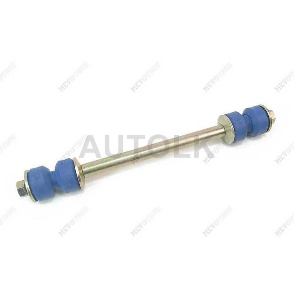 Barra estabilizadora izquierda Mevotech para Mazda B3000 2004 2005 2006 2007 2008 1999 1998 Foto 2 de 4