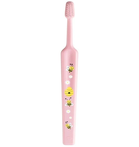 TePe Mini Children Toothbrush - Color And Character May Vary