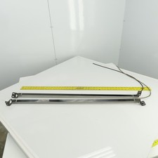 Allen Bradley 440L-P4D0900-N Safety Light Curtain 24VDC 36" RCVR/TRNMTR Pair