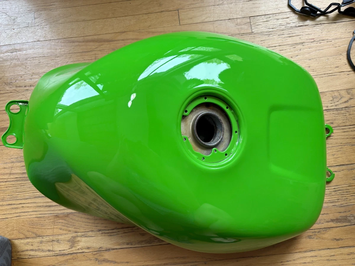 gx750 タンク Gas Tanks for Kawasaki ZX750 for sale | eBay