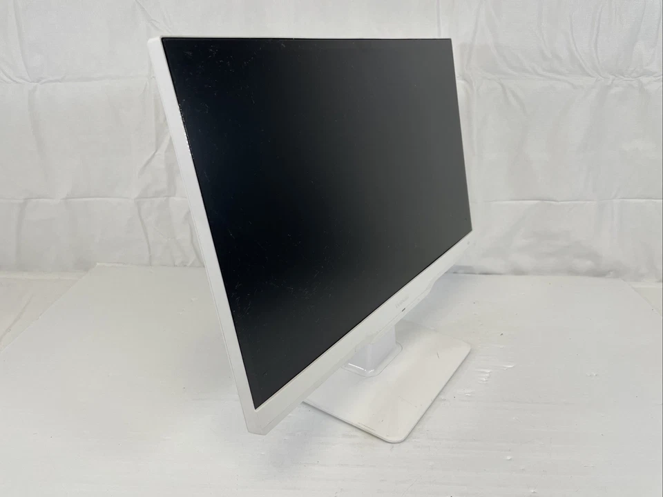 ViewSonic 22-In Full HD IPS Monitor 1080p VGA MHL/HDMI - Black (VX2263SMHL) - Image 4 of 4