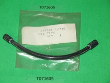 OEM Genuine ECHO 43731112730 oil line pipe tube  ~ CS750EVL chainsaw NOS