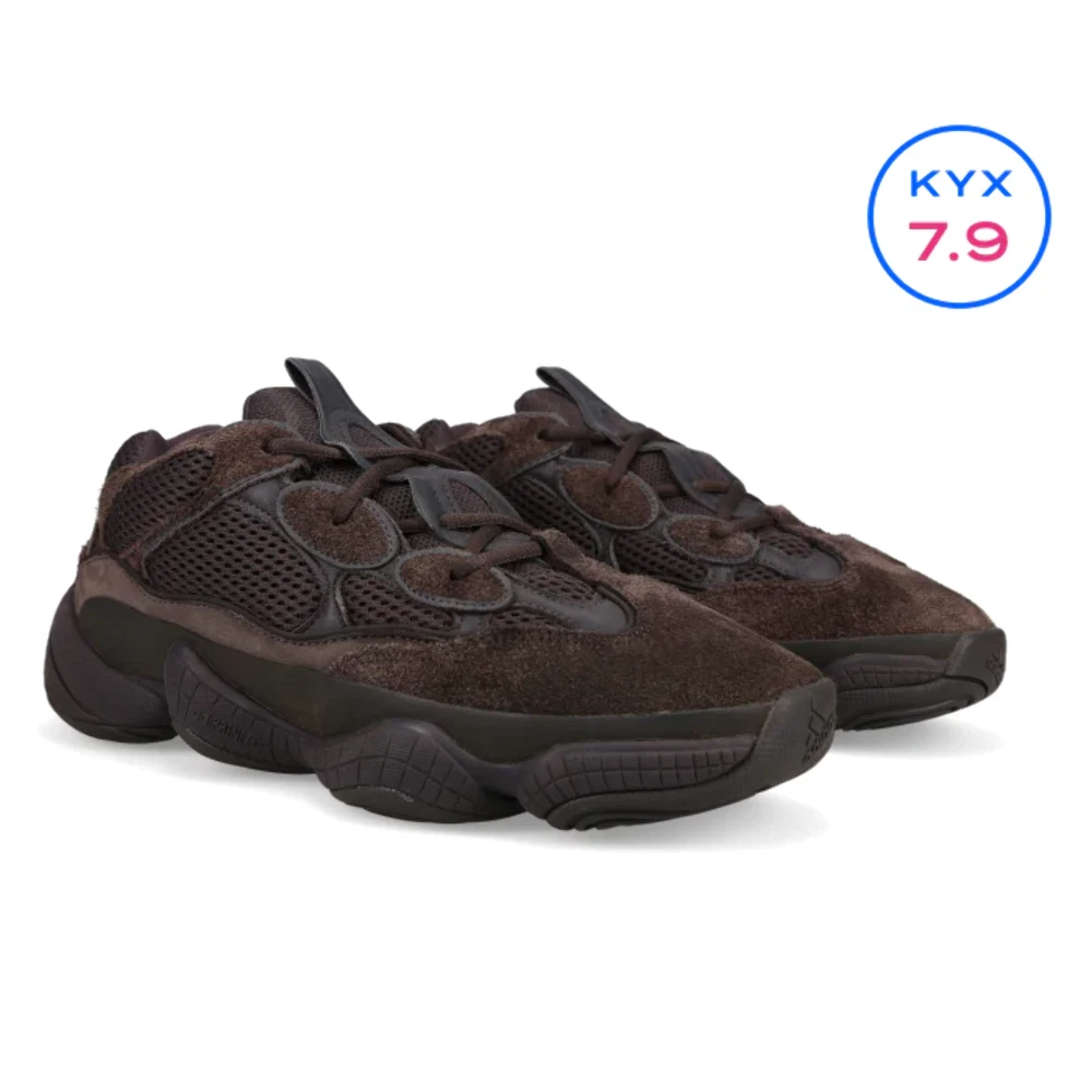 Adidas yeezy 500 clearance noir