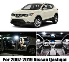 Ampoule Nissan QASHQAI