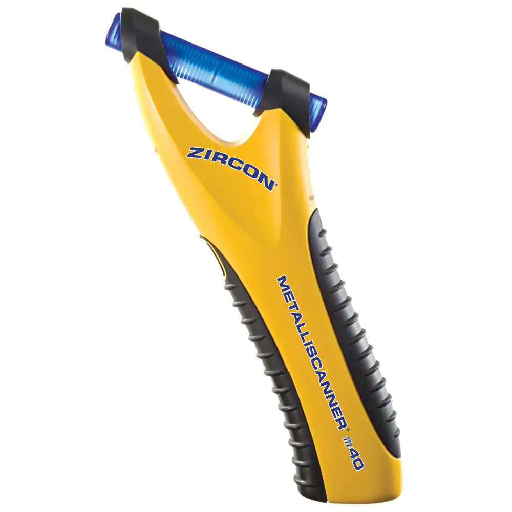 Handheld Metal Nail Screw Rebar Locator Scanner Detector Stud Sensor