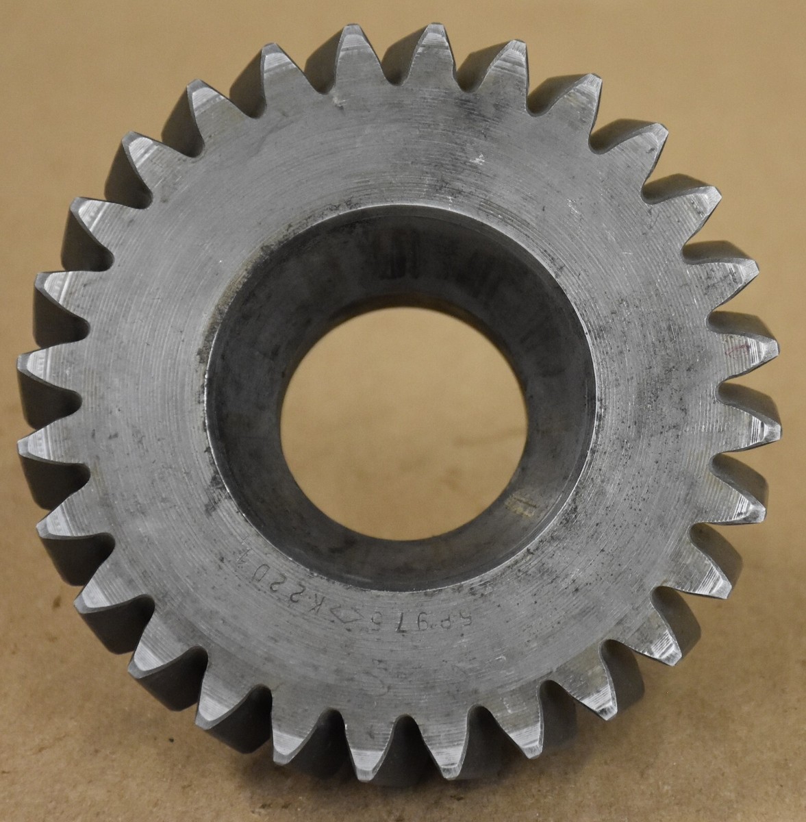5-P-975 CHELSEA PARKER PTO GEAR (19T/28T) ***NEW*** | eBay