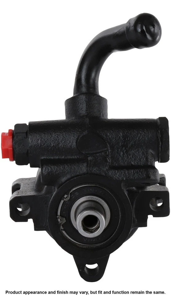 Bomba de dirección asistida Cardone 1998 1999 2000 2001 para Jeep TJ 1997-2002 2,5 L L L4 Foto 4 de 4
