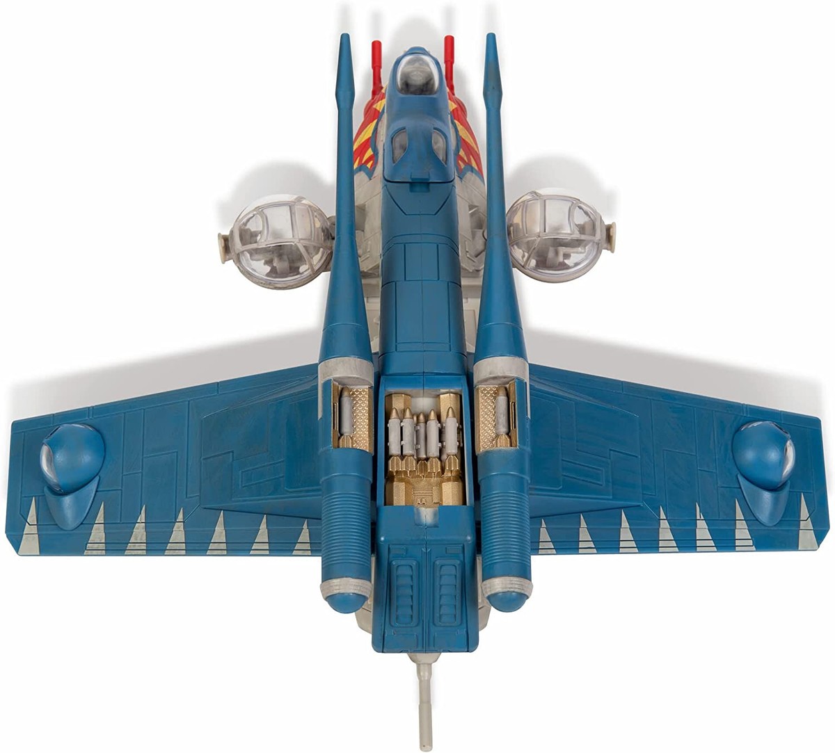 Star Wars Micro Galaxy Squadron Muunilinst 10 Republic Gunship