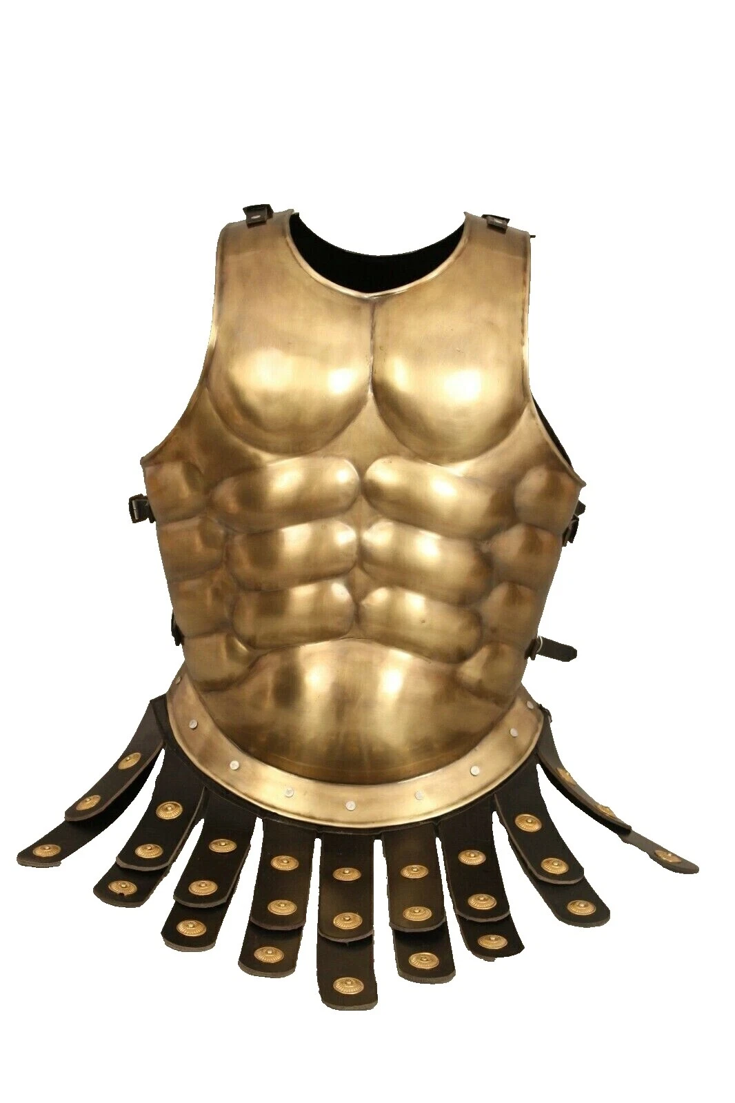 Roman Collectible Armor & Shields