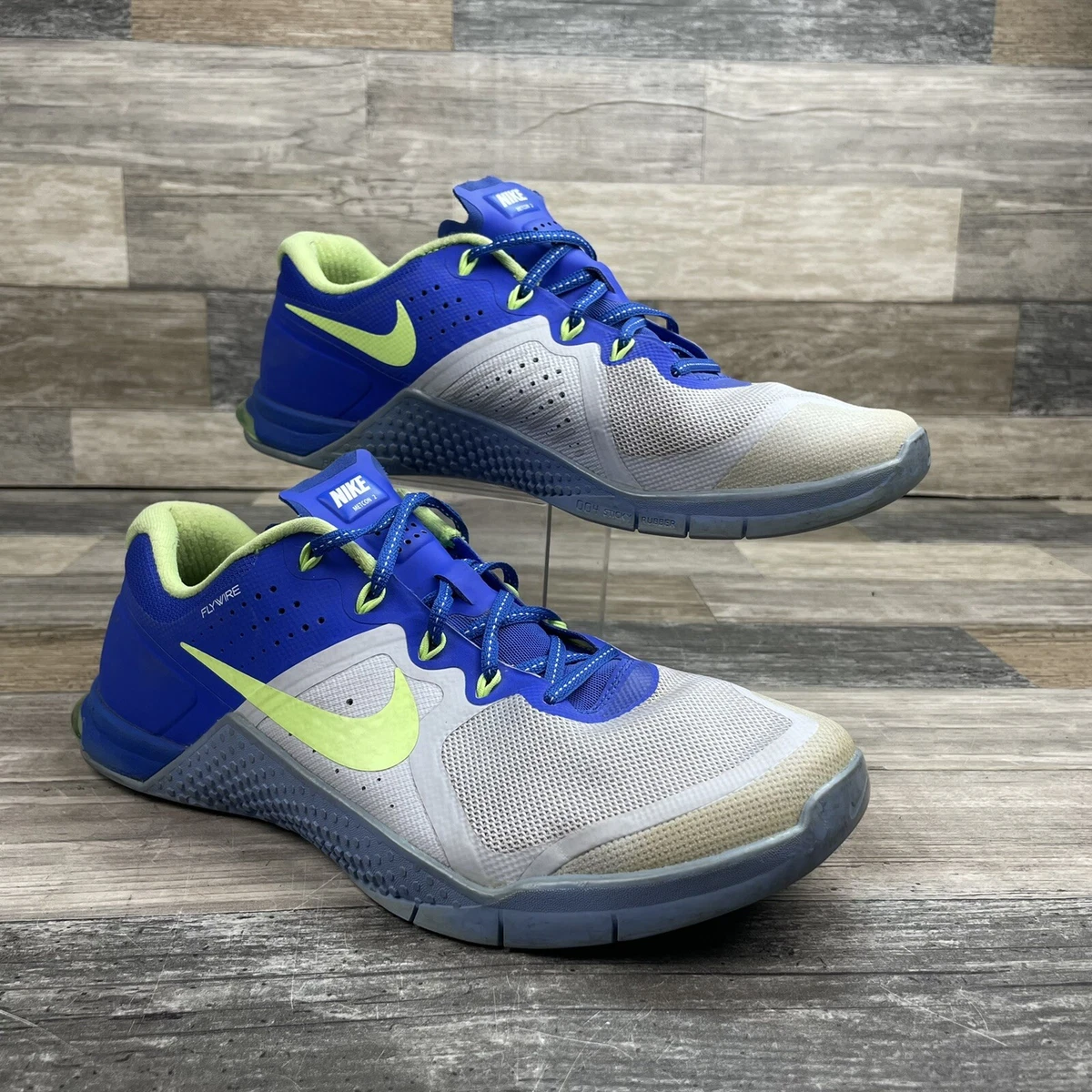 Nike metcon hotsell flywire womens