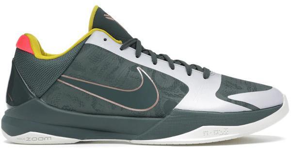 Nike Kobe5 protro Kay yow 29センチ Size 12.5 - Kobe 5 Protro
