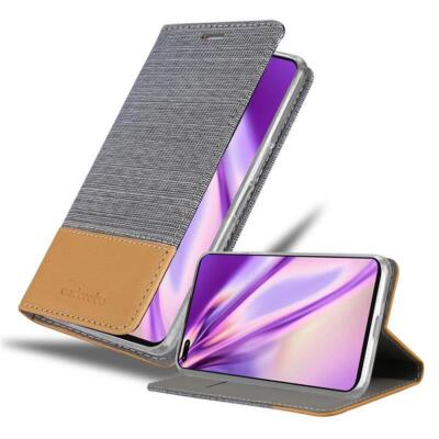Case for Honor View 30 Protection Phone Cover Book Wallet Magnetic