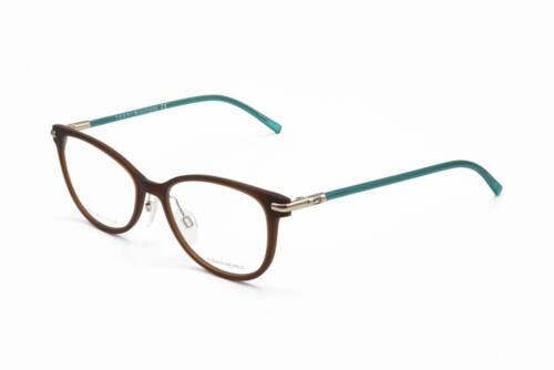 Tommy Hilfiger TH 1398 R2X BROWN TURQUOISE 52/17/140 Women's Eyeglasses - Picture 1 of 3