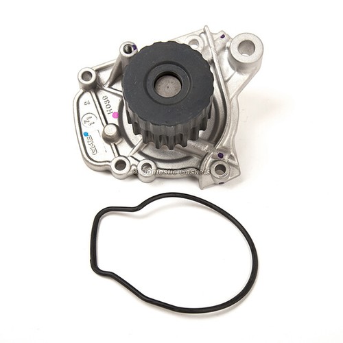 Timing belt Kit Water Pump for 9600 Honda Civic 1.6L SOHC D16Y7 D16Y8