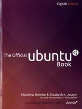 The Official Ubuntu Book [With CDROM]