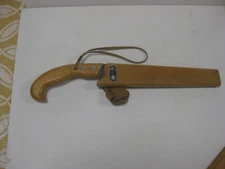Vintage Pruning Saw Gyokucho Asian / Japanese With Case Garden  Bushcraft