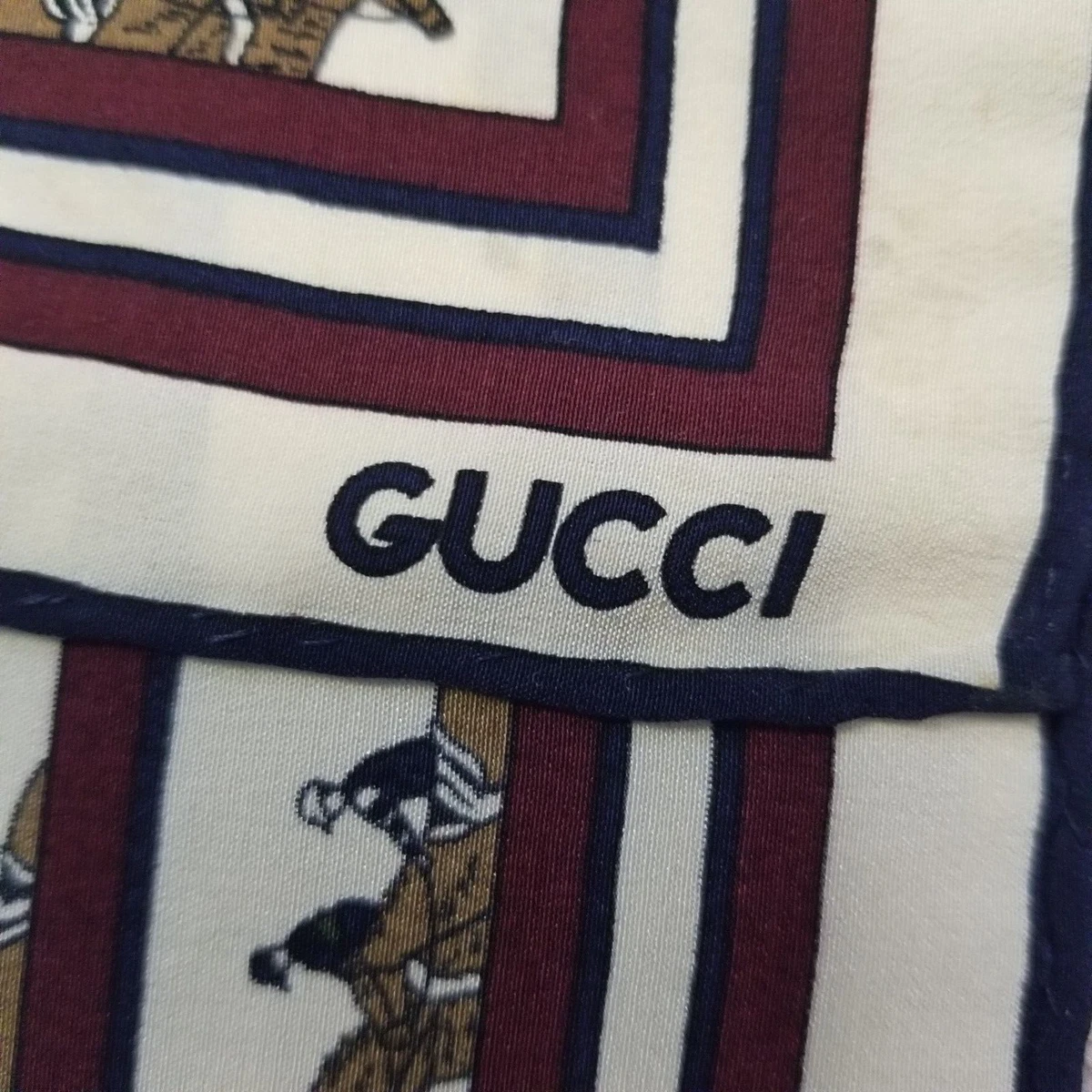 Fashion Horse Brasil: Gucci equestre no Brasil