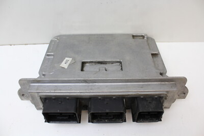 08-11 Ford Focus 8S4A-12A650-ASC Computer Brain Engine Control ECU ECM Module