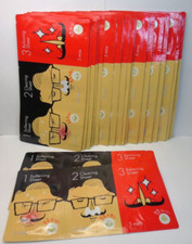 COSRX BLACKHEAD REMOVER LOT OF 19 