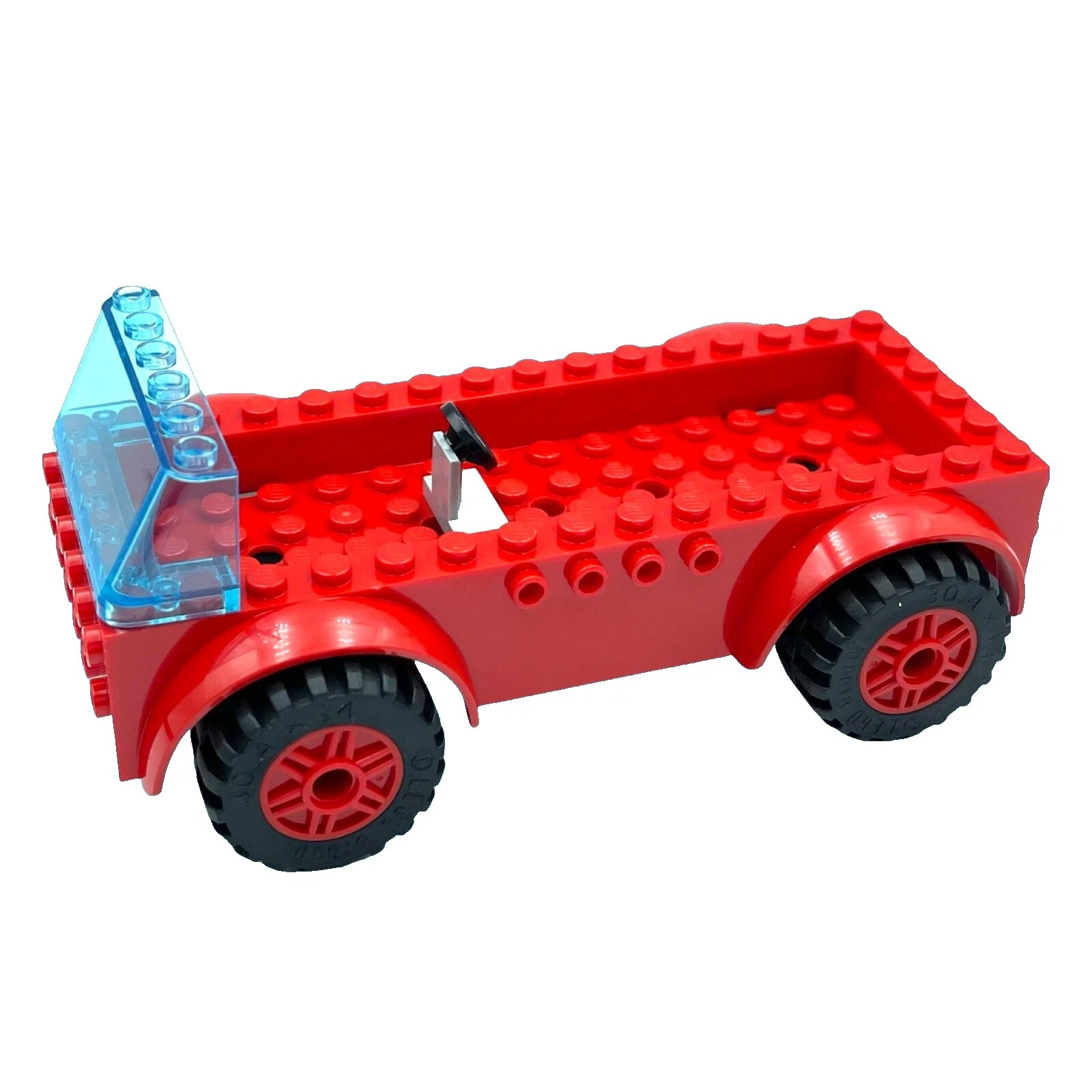 LEGO LEGO (R) Tires