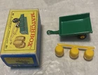 Matchbox Lesney No. 51, Tipping Trailer, Un-used NEW Condition. BOX See Pics