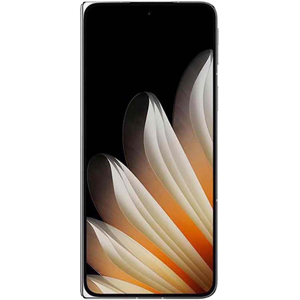 Oppo Find N5 5G Mystic White 512GB + 16GB Dual-SIM Unlocked
