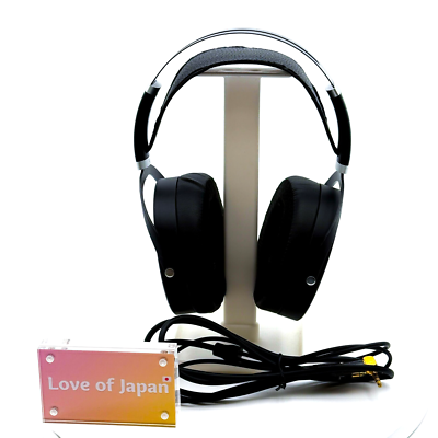 HIFIMAN SUNDARA Over Ear Planar Magnetic Audiophile Headphones