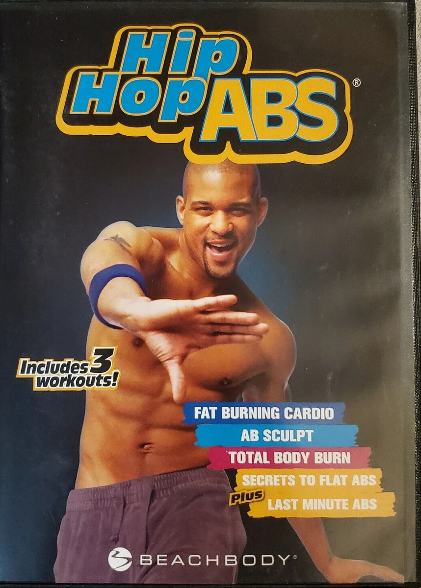 Shaun t sale workouts