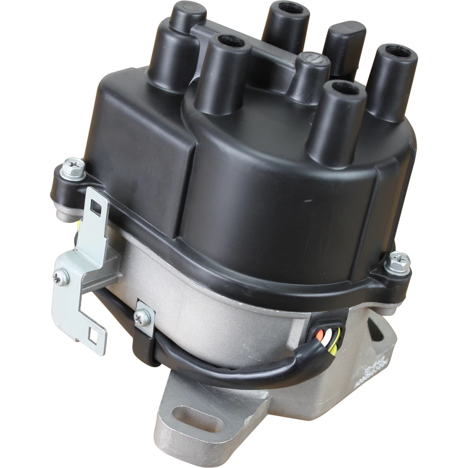 Distribuidor de encendido de alta resistencia para Honda Prelude Type SH H22A H23A TD94 1997-01 Foto 3 de 4