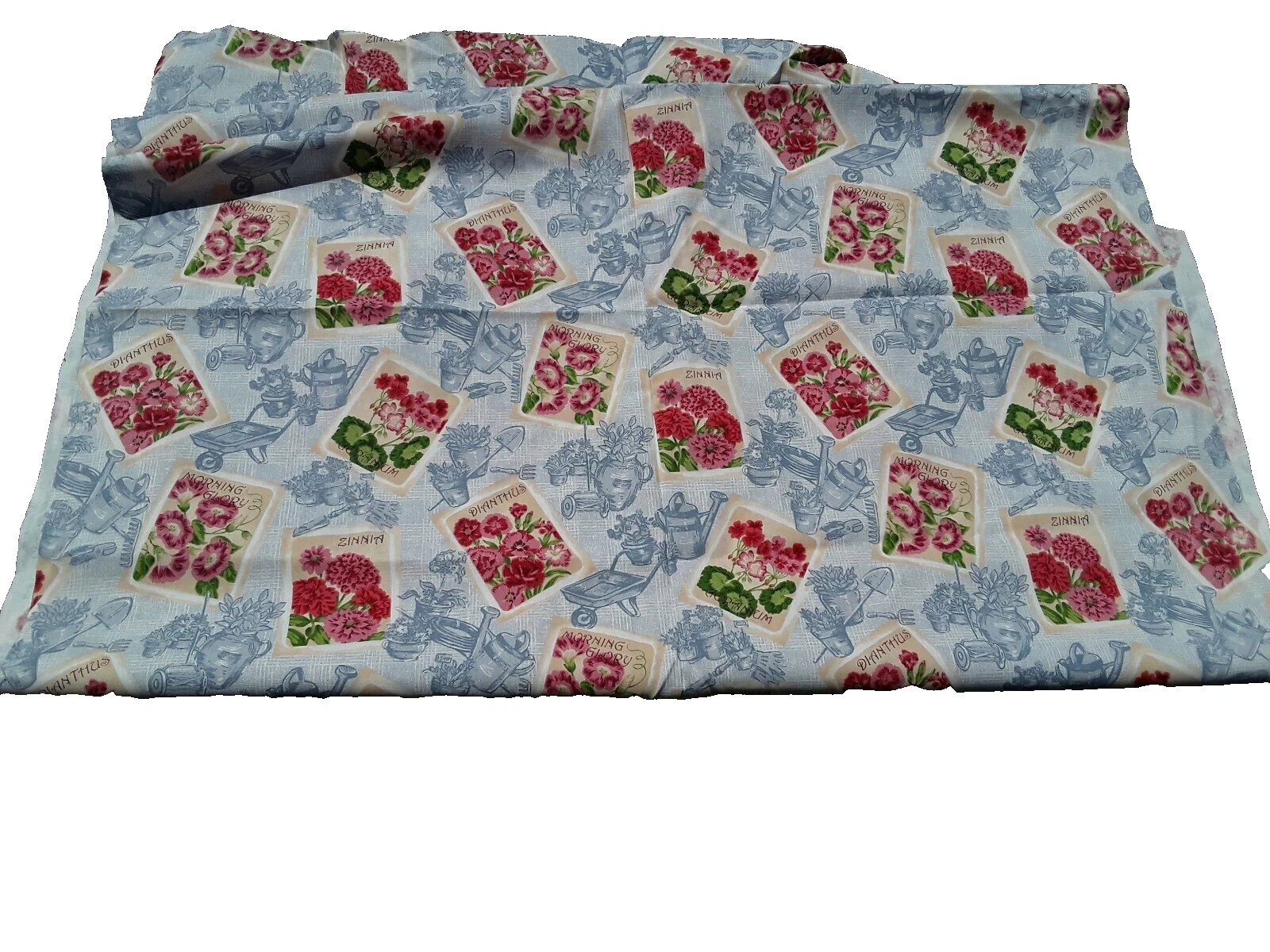 Twill Home & Garden Craft Fabrics