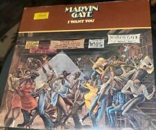I Want You by Gaye, Marvin (Record, 2008) for sale online | eBay I Want You by Gaye, Marvin (Record, 2008) for sale online | eBay