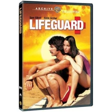 Lifeguard (DVD, 2013) 1976 Sam Elliott  WB ARCHIVE COLLECTION Anne Archer