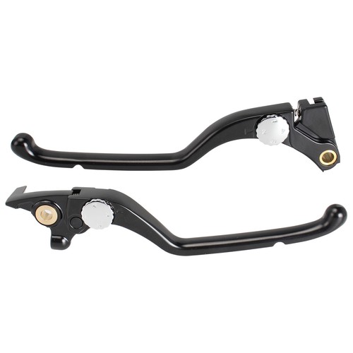 Palanca de freno palanca de embrague para BMW G310GS G310R 2021-2024 palanca de cambio manual negro - Imagen 5 de 15