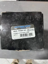 465.TRW.03 Automann Power Steering Pump New Freightliner Haldex Kenworth TRW