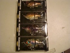 Deps Tiny Bullshooter 100 MM 3 colors to choose new in pack